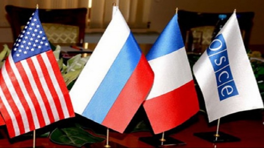 Iranpress: La Russie, la France et l