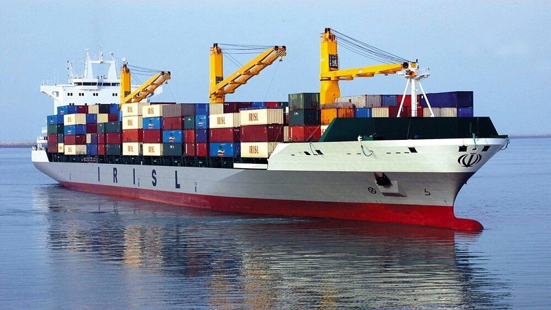 Iranpress: Les exportations iraniennes des ports de la mer Caspienne ont augmenté de 40%