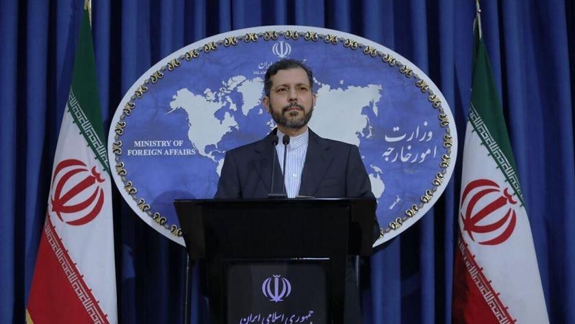 Iranpress: États-Unis responsables des conséquences de toute tension dans la région
