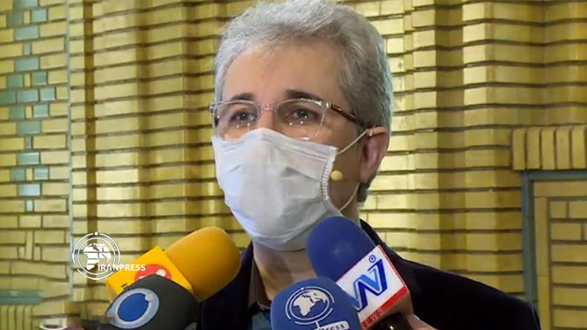 Iranpress: Iran 1er pays utilisant le plasma pour traiter les maladies oculaires: responsable médical