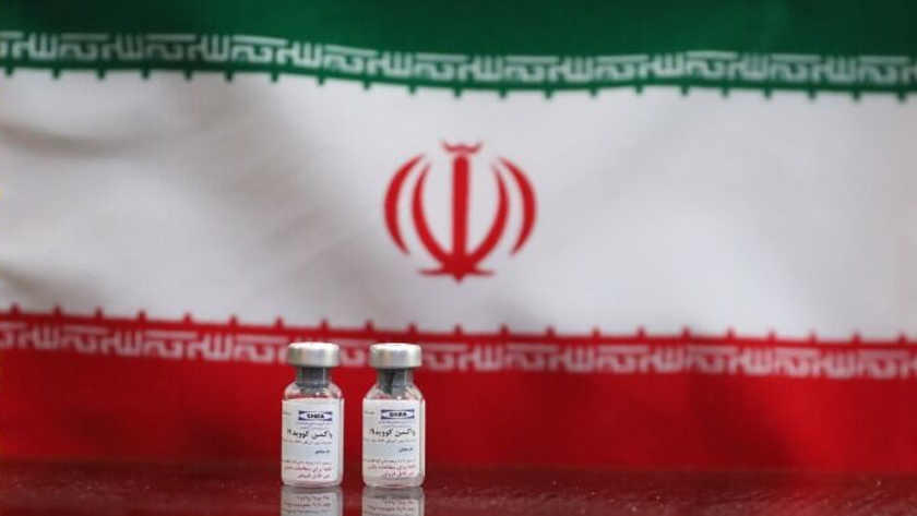 Iranpress: Le premier vaccin COVID iranien recombinant reçoit l