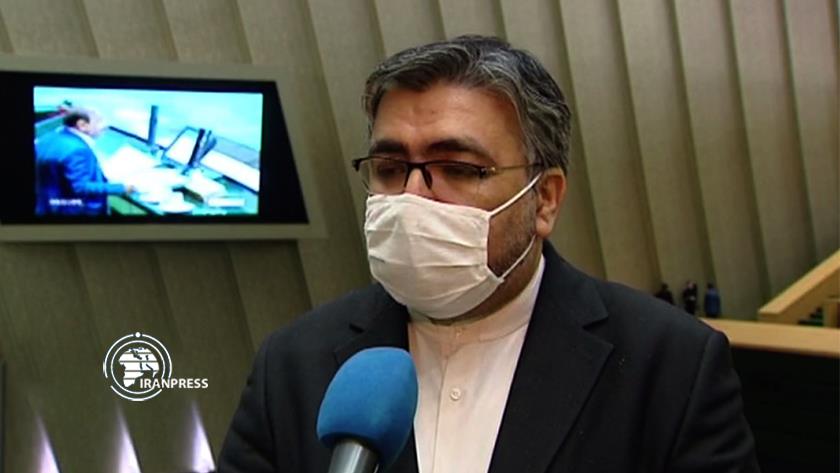Iranpress: Abolfazl Amouei: Le programme nucléaire iranien complètement pacifique et sans dimension militaire