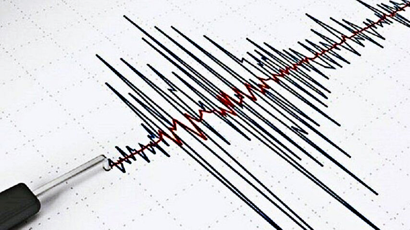 Iranpress: Une série de tremblements de terre secoue l