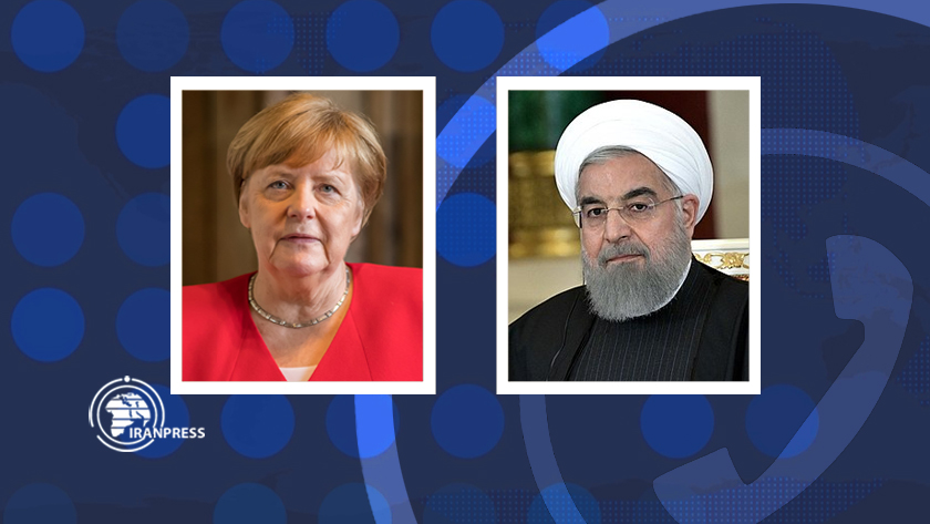 Iranpress: Président iranien: Impossible d