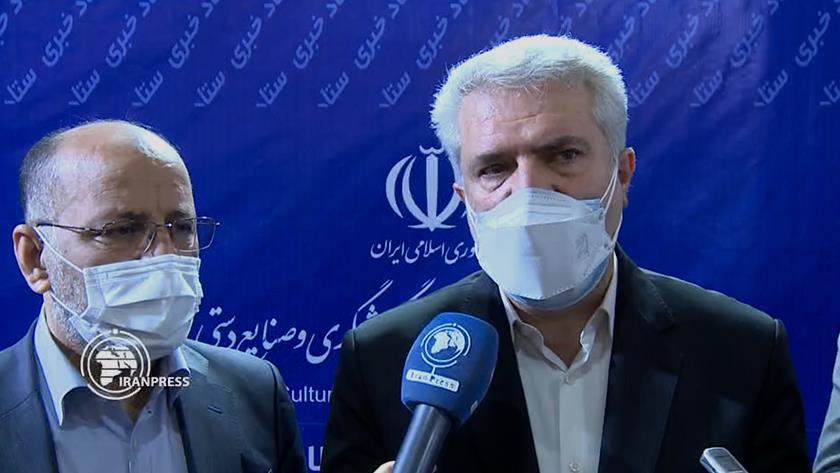Iranpress: Malgré la pandémie de COVID-19, le tourisme en Iran, dynamique, actif: le ministre