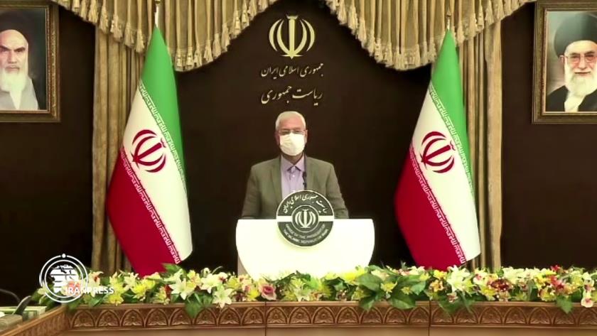 Iranpress: Rabiei: le seul moyen de relancer le PAGC est la levée des sanctions 