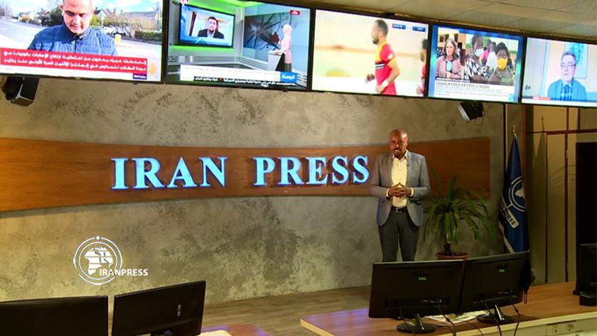 Iranpress: Iran Press félicite le Nouvel An persan