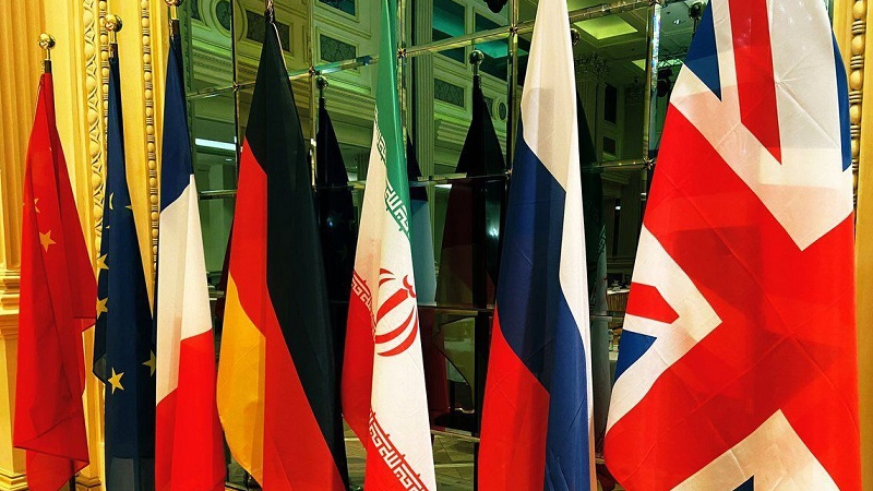 Iranpress: Les discussions techniques des groupes d