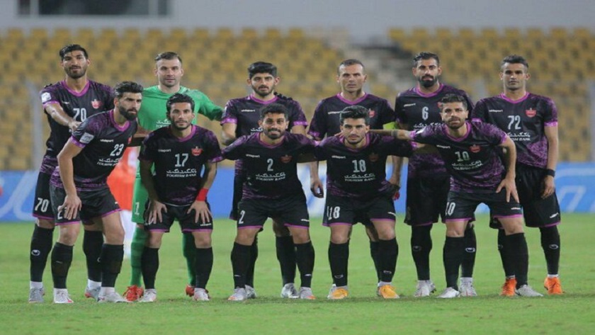 Iranpress: Ligue des champions de l