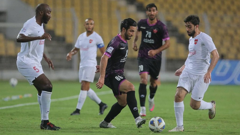 Iranpress: L
