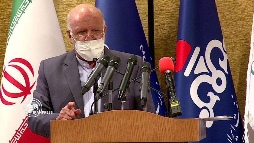 Iranpress: Zangeneh: L