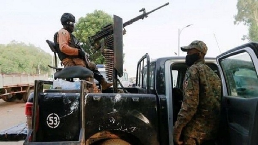 Iranpress: 88 morts dans une attaque armée a Nigeria