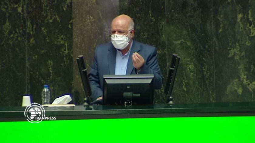 Iranpress: Zangeneh: 95% des Iraniens apprécient le gaz naturel 