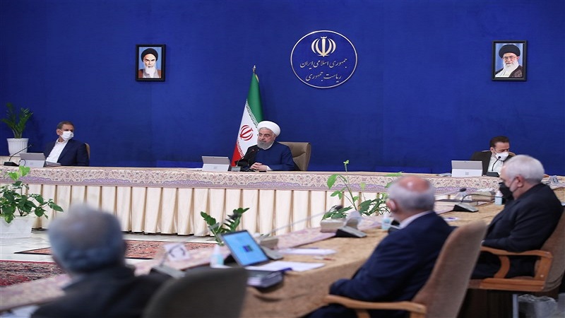 Iranpress: Le gouvernement accepte l