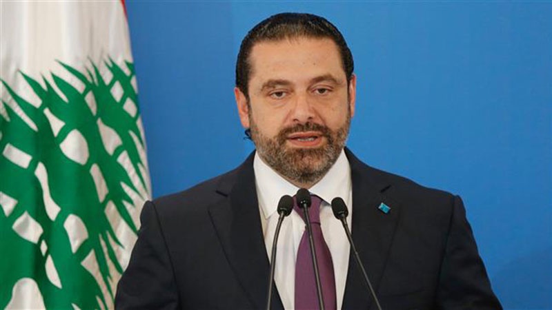 Iranpress: Saad Hariri démissionne