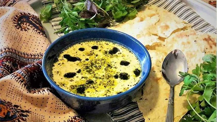 Iranpress: Cuisine iranienne : un magnifique ragoût persan vous satisfait en un clin d