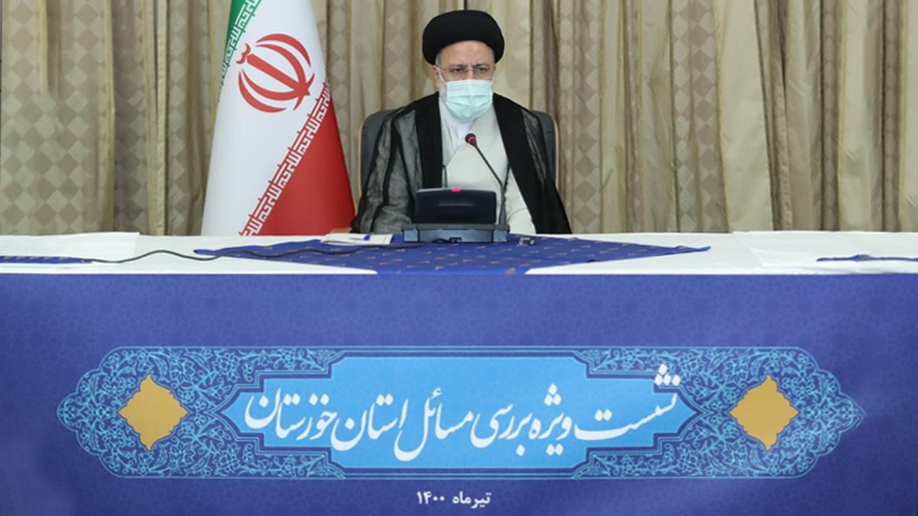 Iranpress: Nous ne tardons pas à résoudre les problèmes de la province iranienne du Khuzestan