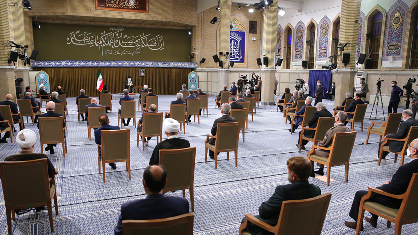 Iranpress: Les Occidentaux sont injustes et malveillants dans leurs négociations!