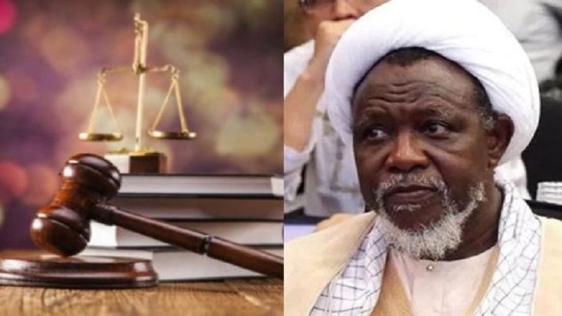 Iranpress: Un tribunal nigérian a acquitté Cheikh Zakzaki