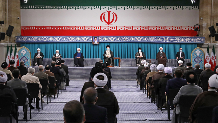 Iranpress: Le peuple iranien a donné une réponse décisive au complot des ennemis pour le boycottage des élections