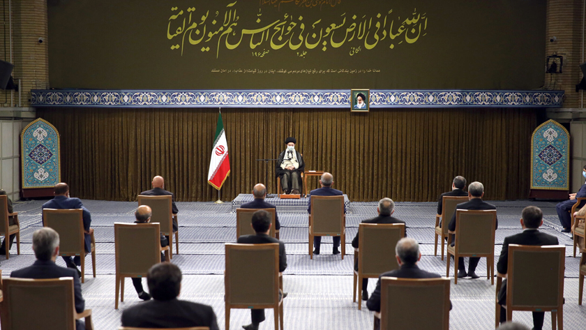 Iranpress: La République islamique d