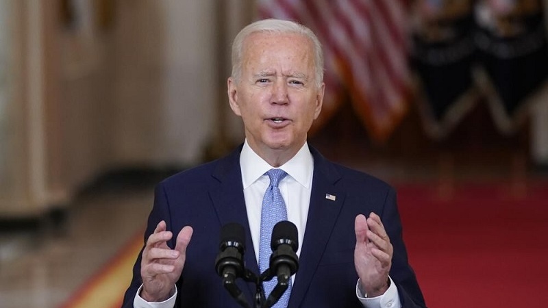Iranpress: Biden a prolongé l