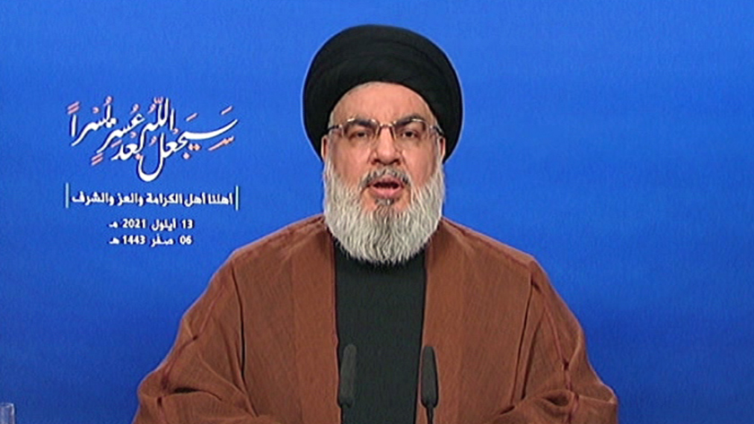 Iranpress: Hezbollah a félicité la formation du gouvernement libanais