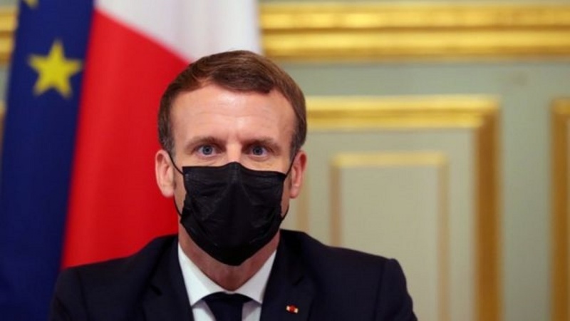 Iranpress: Macron met en garde les Européens contre la confiance en l