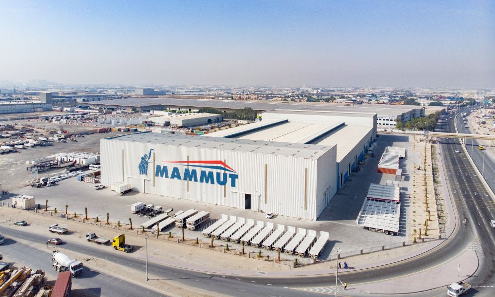 Iranpress: Les États-Unis retirent le groupe industriel iranien Mammut de la liste des sanctions