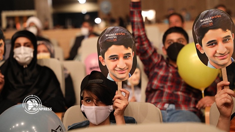Iranpress: Ouverture du Festival international du film pour enfants à Ispahan