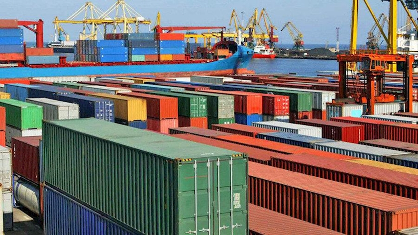 Iranpress: Augmentation des exportations de l