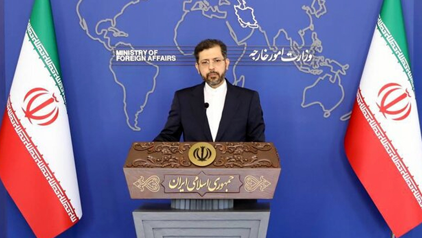 Iranpress: Iran : les américains doivent quitter l