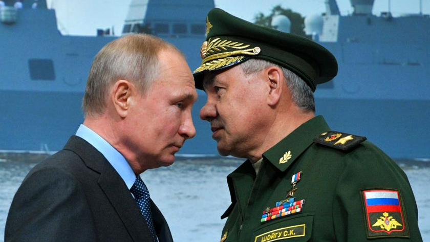 Iranpress: La Russie va étendre son armée au mépris des activités accrues de l