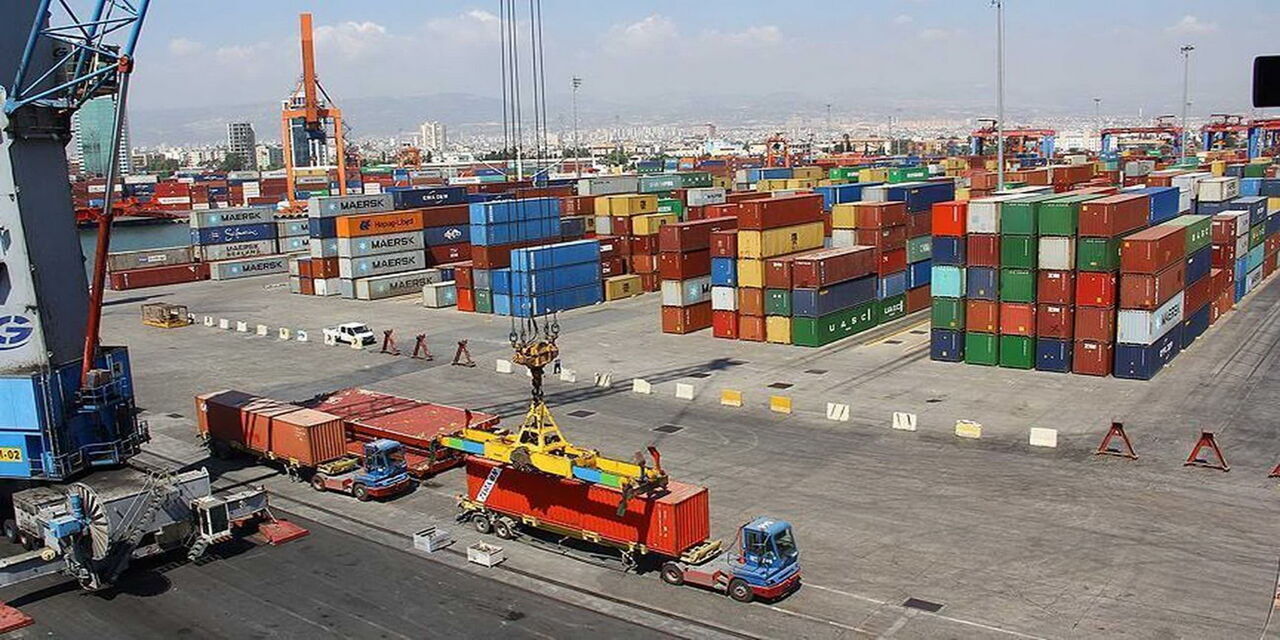 Iranpress: Croissance du commerce de l