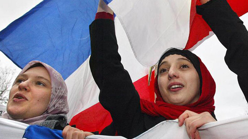 Iranpress: L’islam et les élections présidentielles françaises