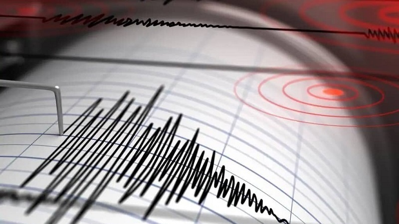 Iranpress: Un séisme de magnitude 6,4 secoue les Philippines