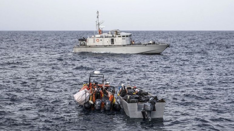 Iranpress: 25 migrants se noient au large de la Tunisie
