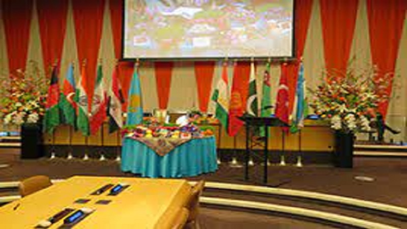 Iranpress: Célébrations du Norouz aux Nations Unies