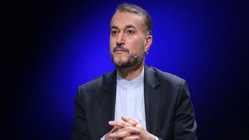 Iranpress: L’Iran est prêt pour le cinquième cycle de dialogue avec Riyad