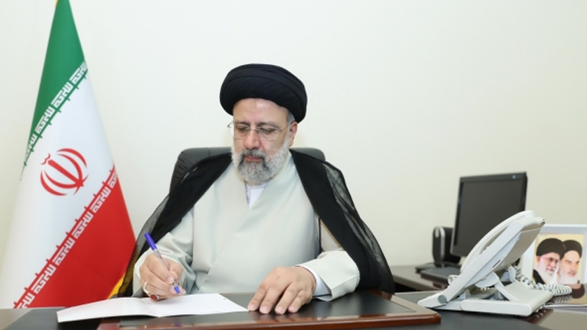 Iranpress: Raisi félicite les dirigeants musulmans pour l