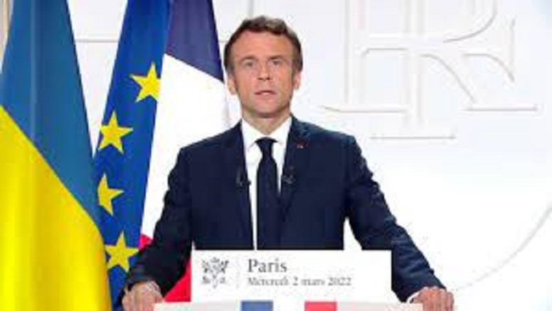 Iranpress: Les Français voteront-ils à nouveau pour Macron ?