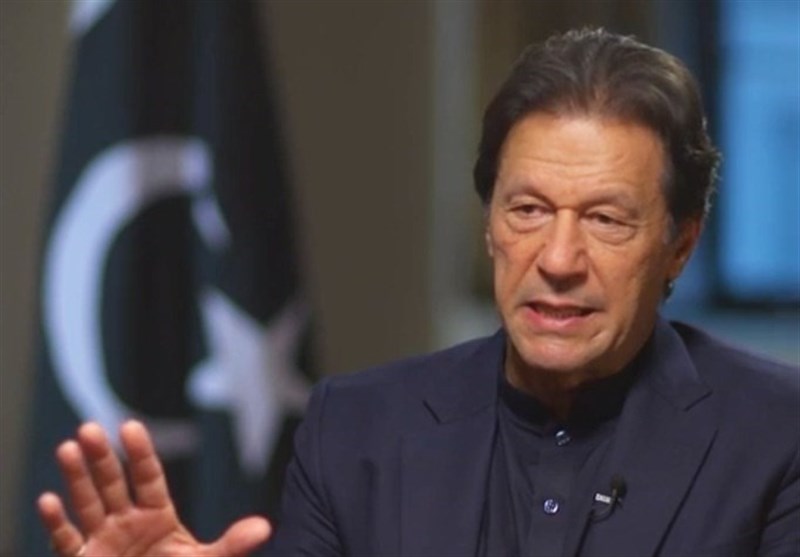 Iranpress: Le vote de défiance du Parlement pakistanais à Imran Khan
