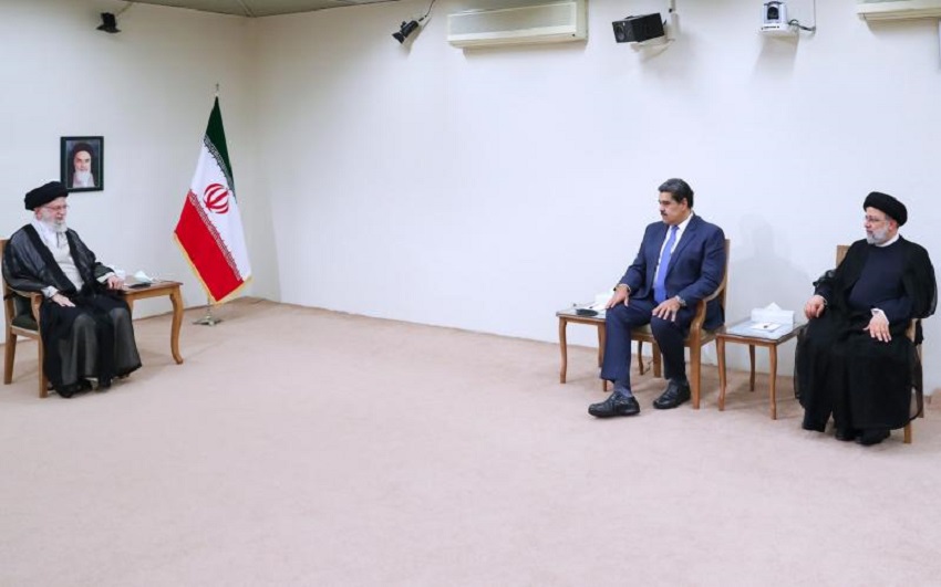 Iranpress: Iran : La seule façon de faire face à la guerre hybride américaine est la résistance