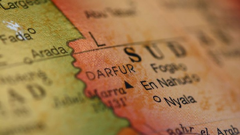 Iranpress: 50 000 personnes déplacées par la poursuite des violences au Darfour