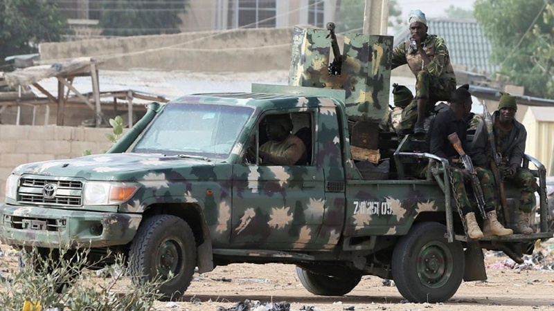 Iranpress:  Burkina Faso : au moins vingt- sept tués dans deux attaques dans le nord