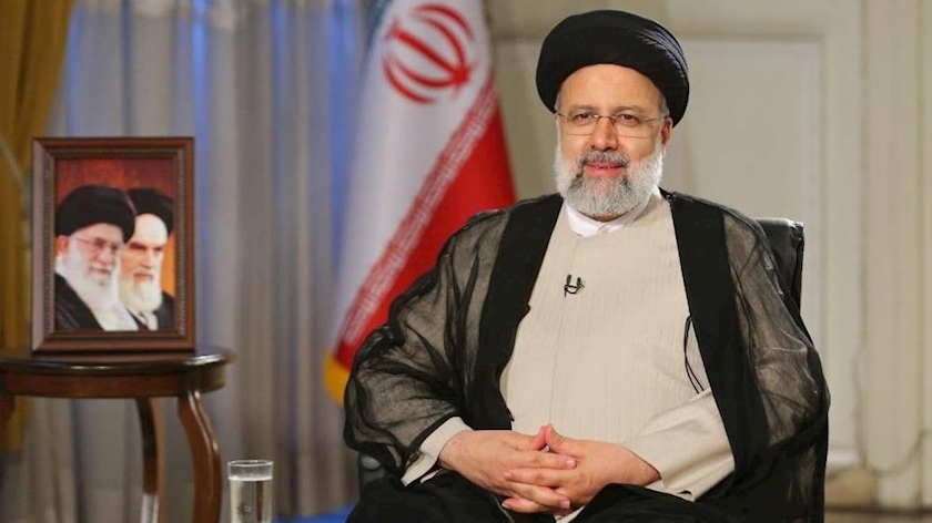 Iranpress: Le président iranien a félicité l