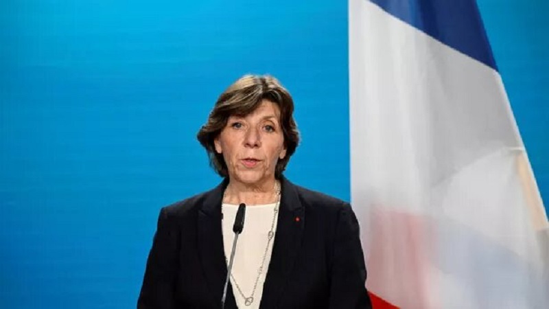 Iranpress: Nouvelle allégation de la France contre Iran