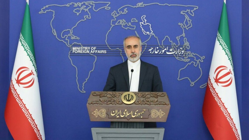 Iranpress: Téhéran condamne une attaque au missile par les sionistes visant Damas