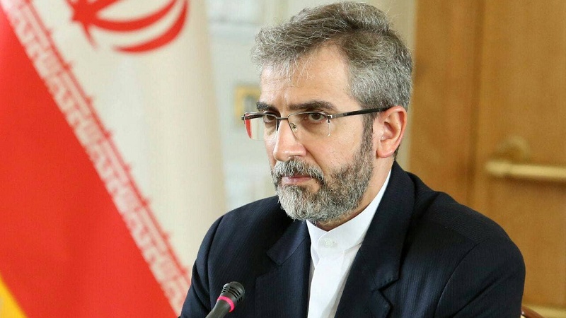 Iranpress: Iran : Les relations avec les voisins n