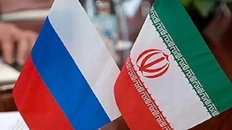 Iranpress: La 16ème session de la commission Iran-Russie se tiendra à l